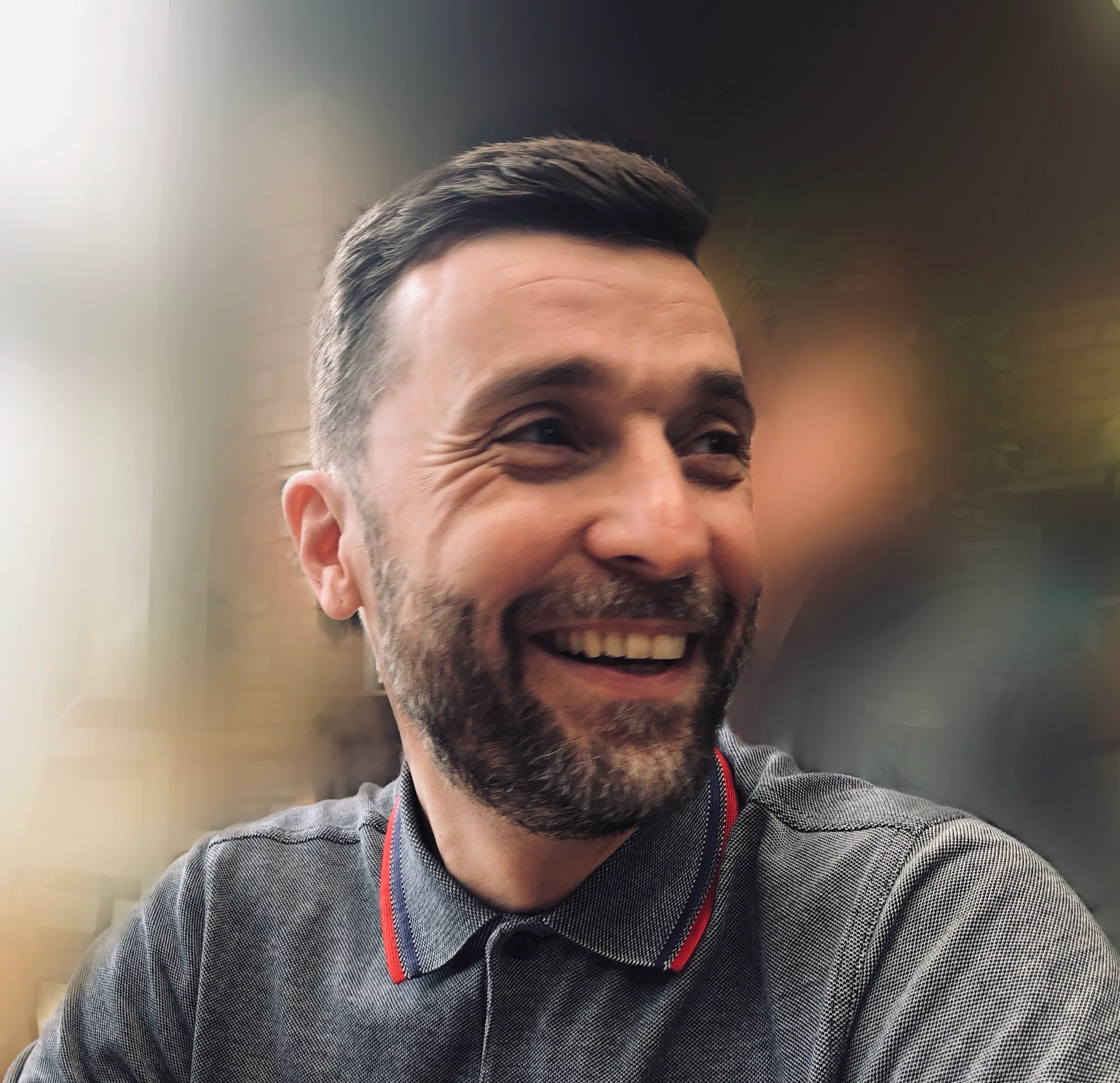 Ash, Founder of Artikle.ai